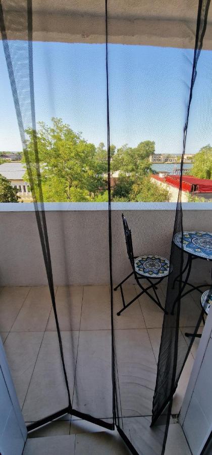 Musura Bay Apartments Сулина Экстерьер фото