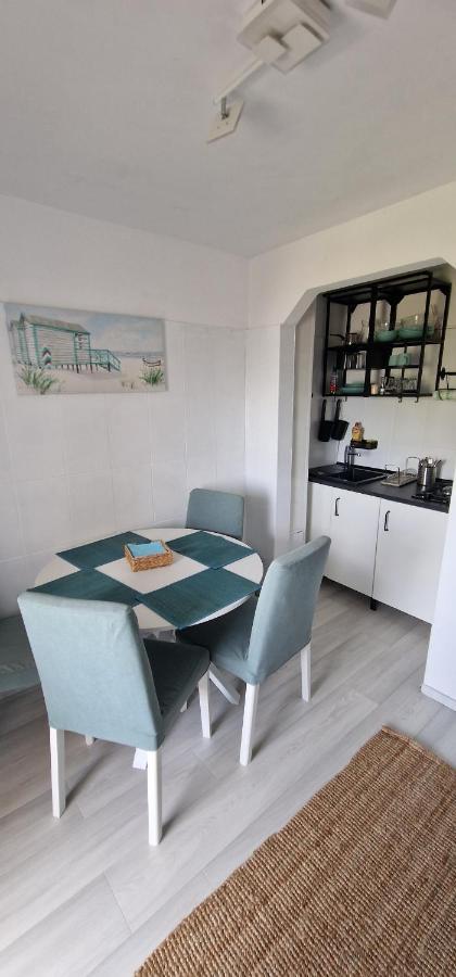Musura Bay Apartments Сулина Экстерьер фото