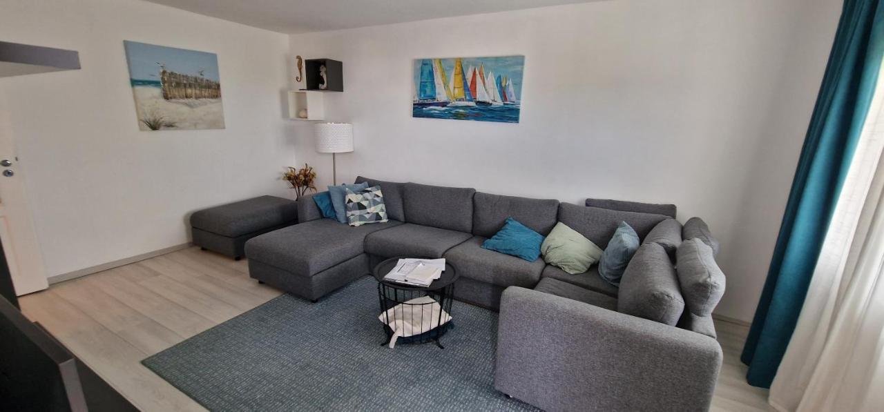 Musura Bay Apartments Сулина Экстерьер фото